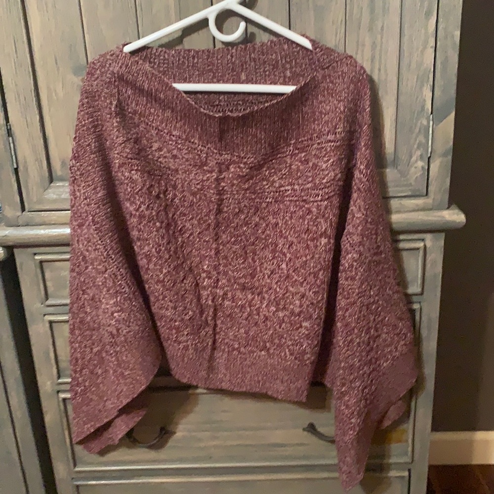 Poncho